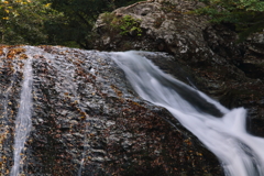 水流