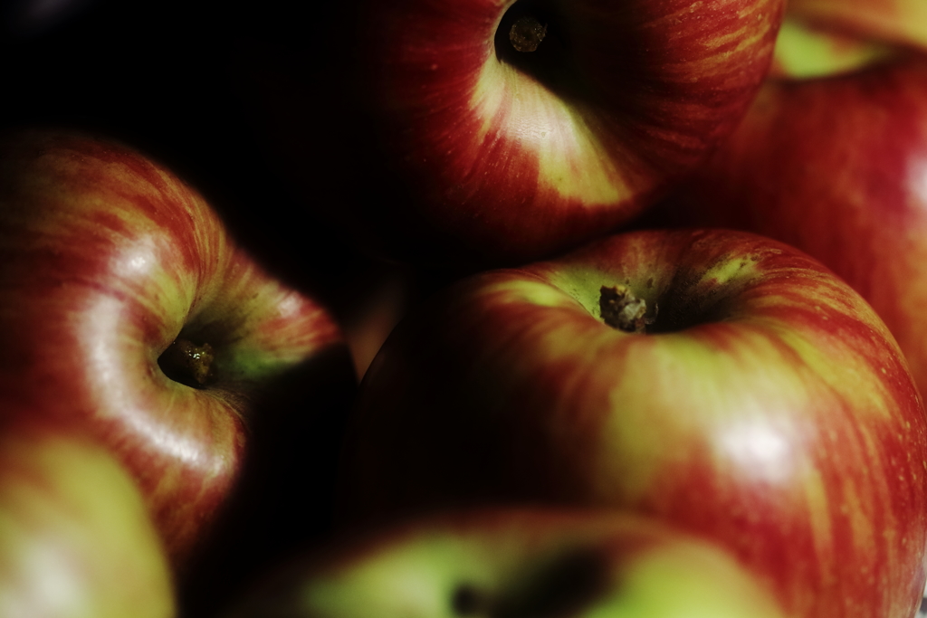 apple