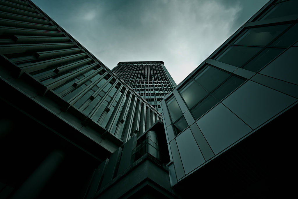 冬空