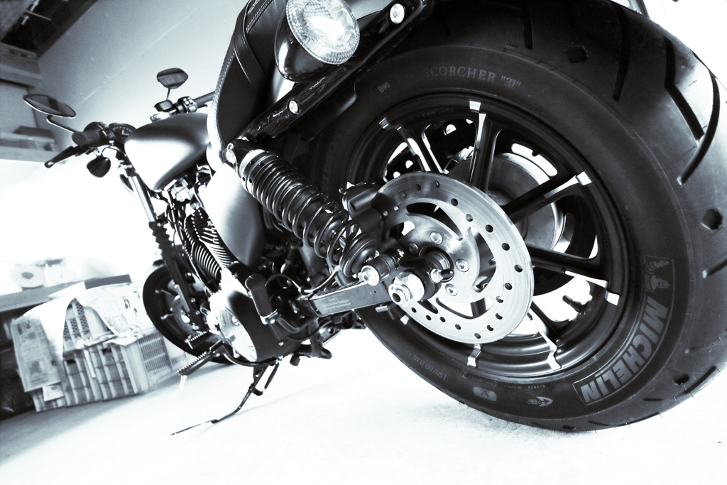 autobike