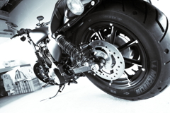 autobike