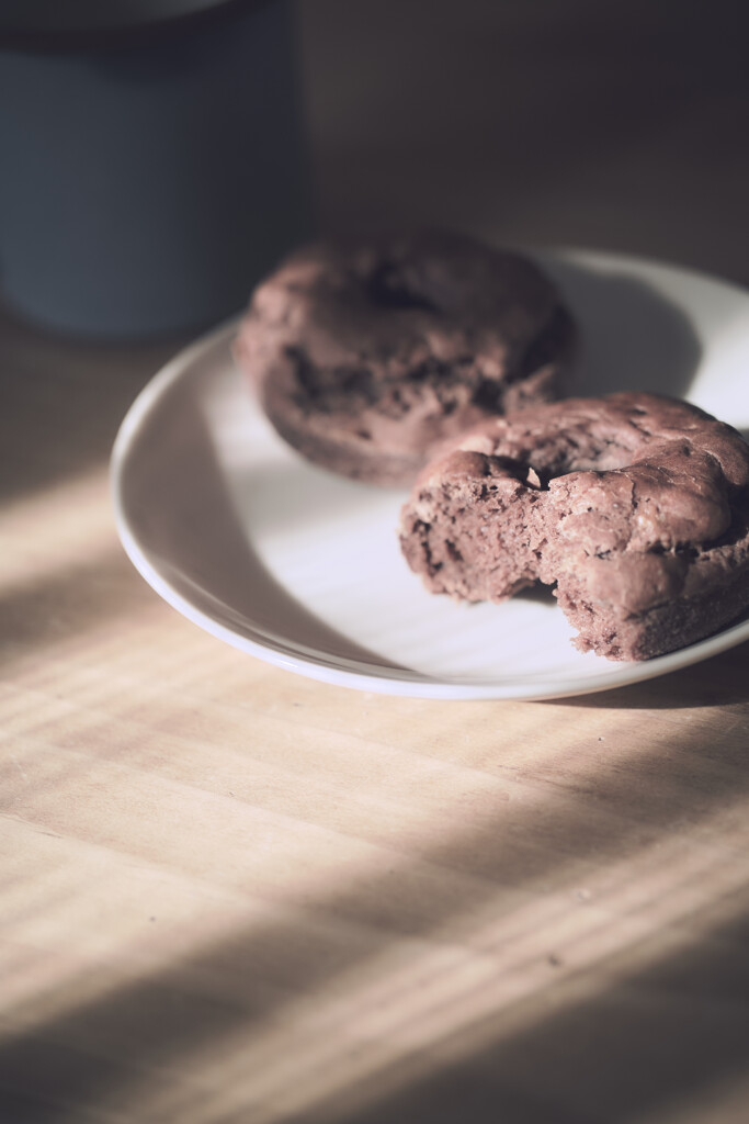 donut