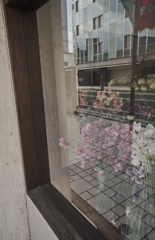 florist