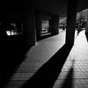 冬の朝