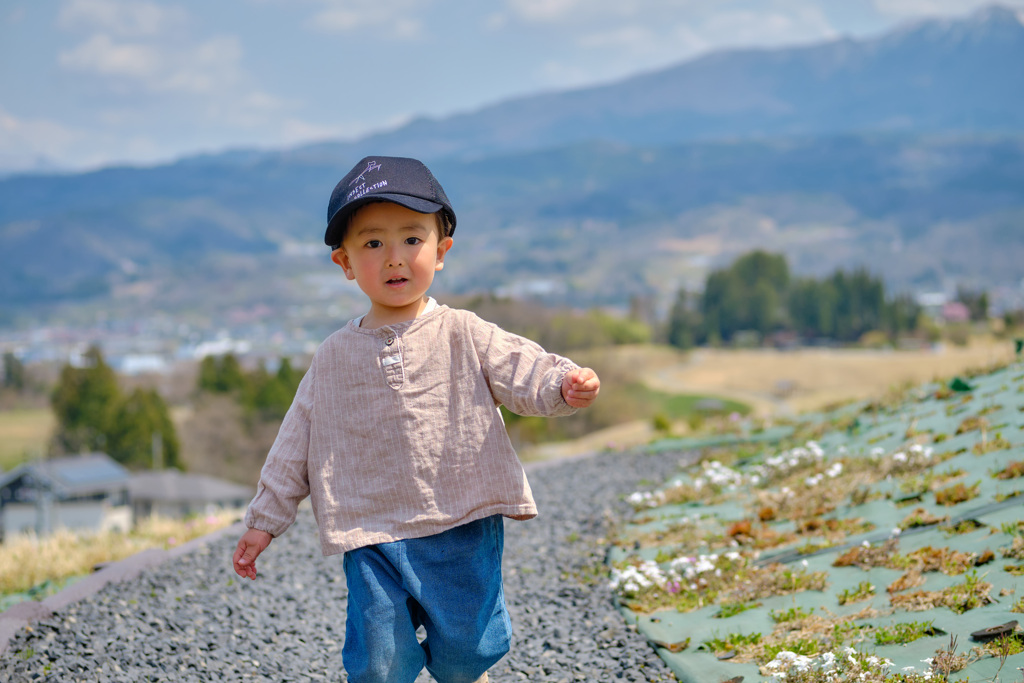 日々GO
