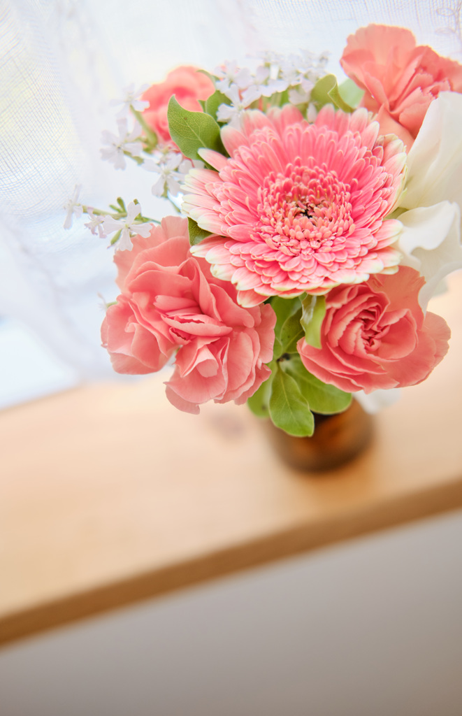flowers