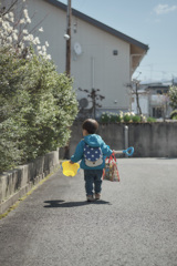 let's go ♪