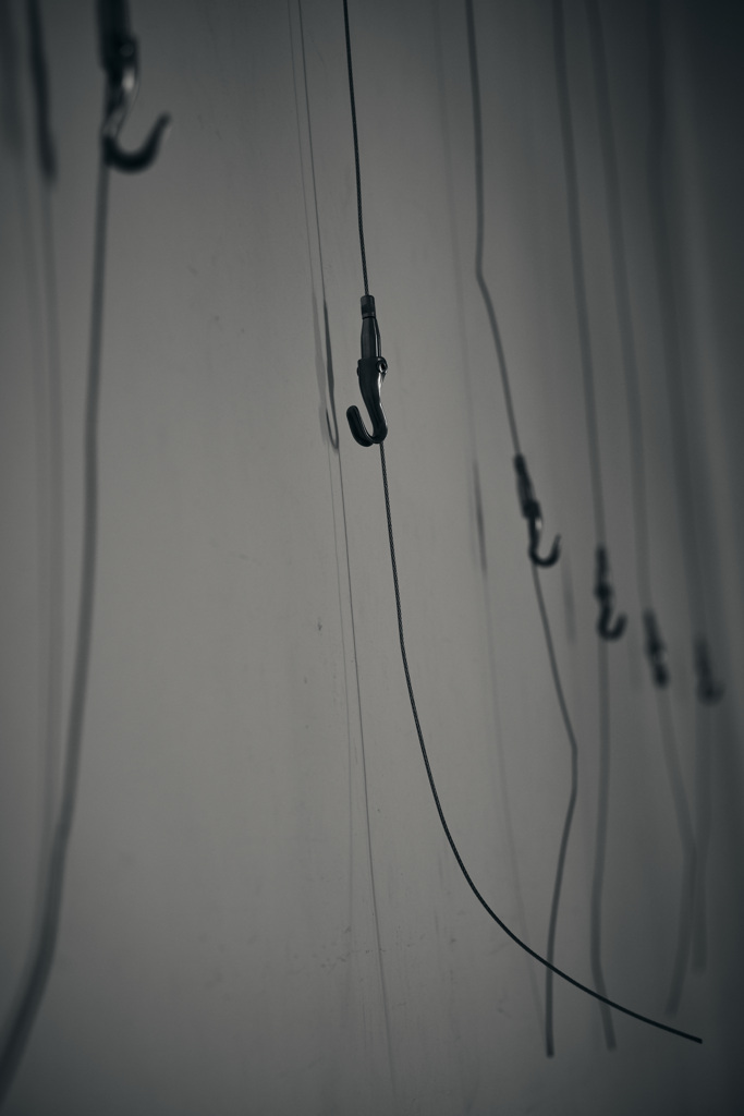 hooks