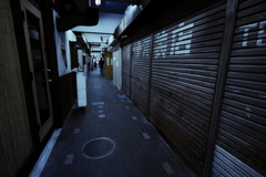 路地