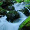 水の音