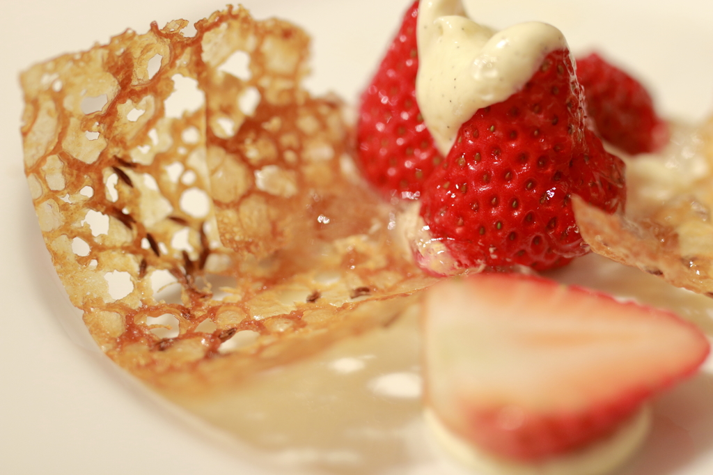 sweets