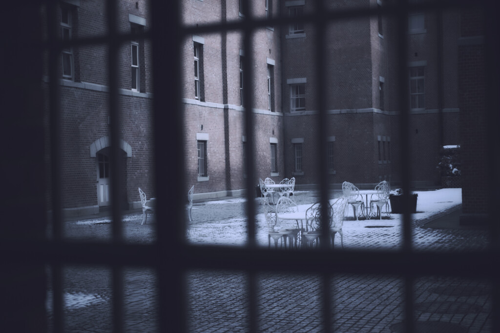 winter
