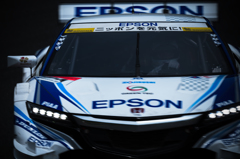 SUPER GT　Ⅲ
