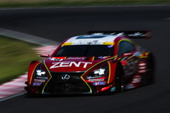 SUPER GT　Ⅹ