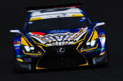 SUPER GT　Ⅵ