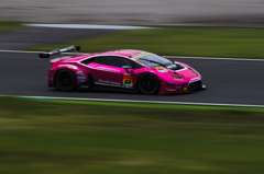 SUPER GT　Ⅱ