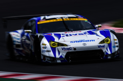 SUPER GT　Ⅳ