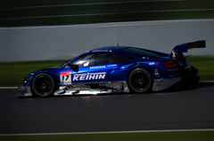 SUPER GT　Ⅷ
