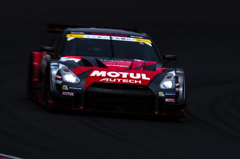 SUPER GT　Ⅴ