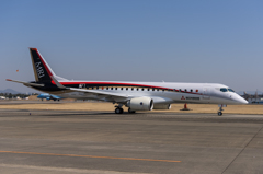 MRJ Ⅱ