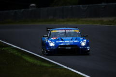 SUPER GT　Ⅰ
