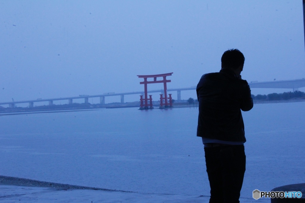 日帰り旅