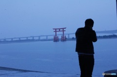 日帰り旅