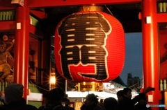雷門