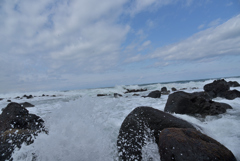 日本海のザッパーン2