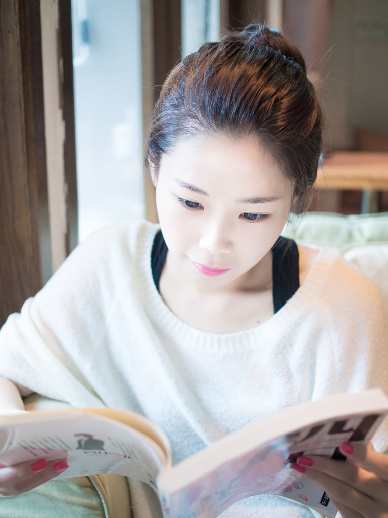 reading