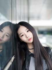 do u c me ？~