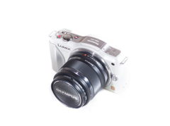 Lumix GF Five 