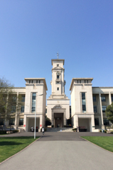 university of nottingham 1