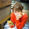starbucks里