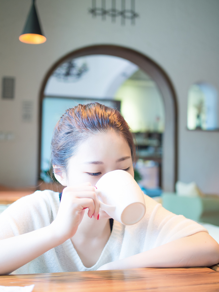 coffee 大好き！