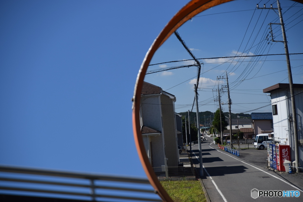 写し夏