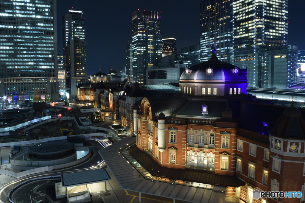TOKYO