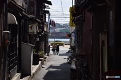 路地