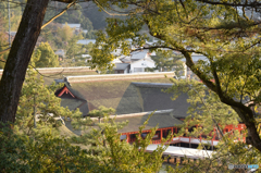 厳島神社