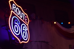 ROUTE 66