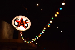 GAS