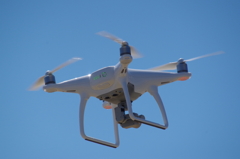 ドローン  (1)