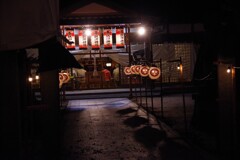 祭り前夜 (1)