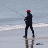 釣り人