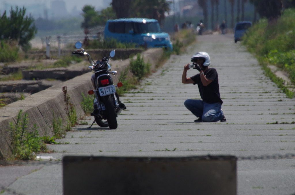 うーん、いいね　