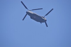 ヘリコプター (2)