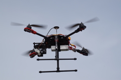ドローン (2)
