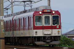 鈍行電車 (2)