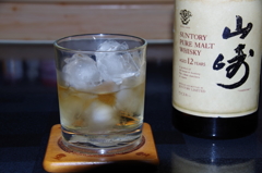 至福のひととき