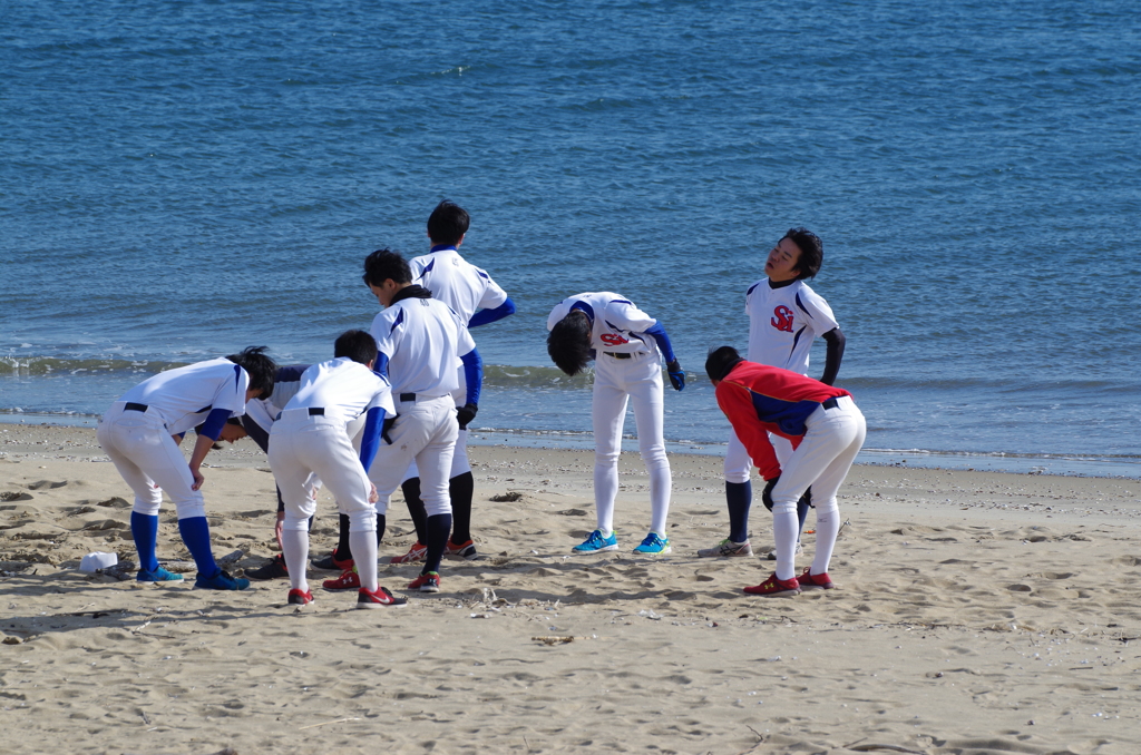 あぁー、しんど